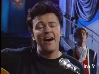 Paul Young "Don't dream it's over"