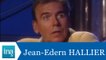 Interview jumeaux: Jean-Edern Hallier face à Jean-Edern Hallier - Archive INA