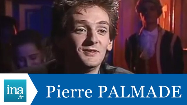 Interview jumeaux : Pierre Palmade face à Madame Palmade - Archive INA