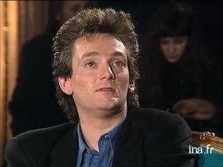 Interview première fois Pierre Palmade