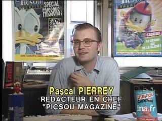 Info ou intox : professeur Choron