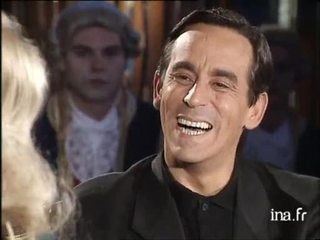 Martika "Love, thy will be done"