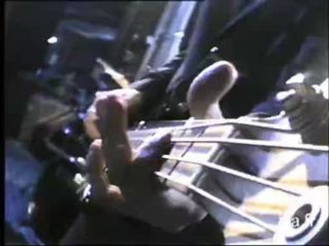 Garland Jeffreys Hail , hail rock n' roll