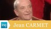 Jean Carmet "Miss Mona" - Archive INA
