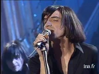 Maracas : "C'est plus fort que moi"