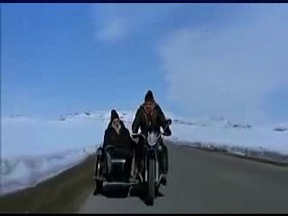 Koma Hivron - Dicemidim Üşüyorum