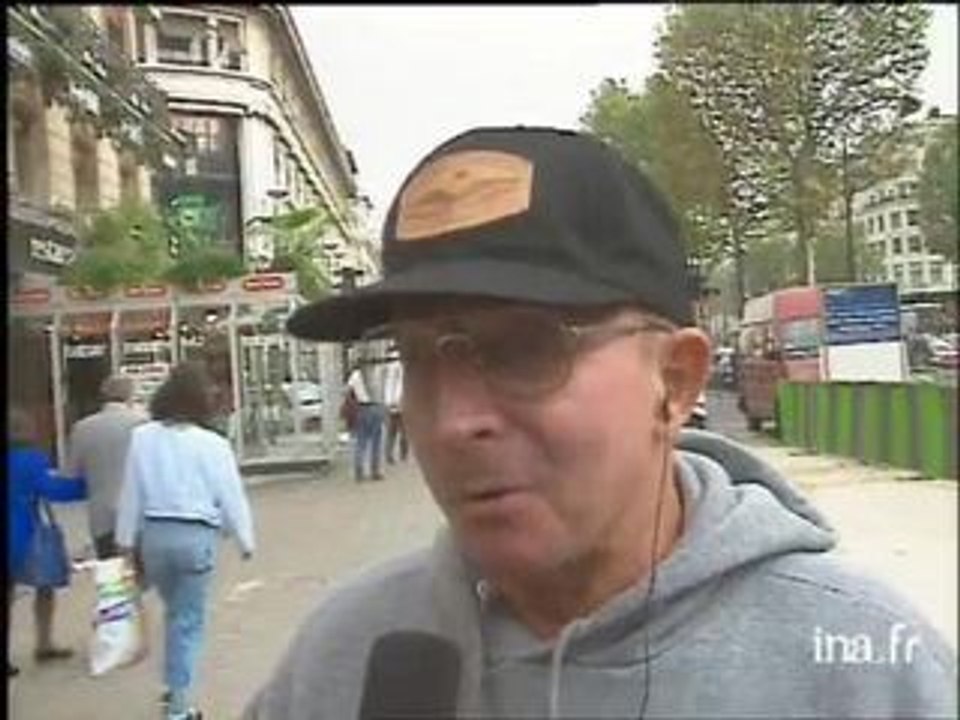 Ze baffie show