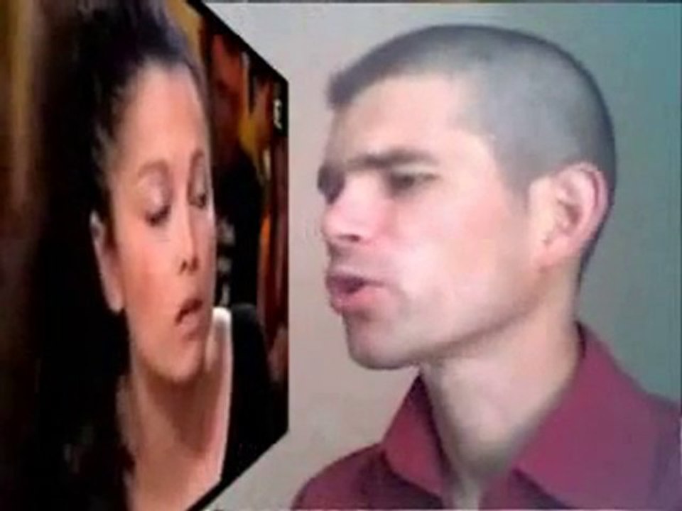 Houria Bouteldja moi je l'aime à mourir (par Un sous chien)