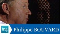 Les confessions de Philippe Bouvard - Archive INA