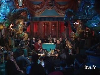 Jeu Info ? Intox ? "Frank Alamo professeur de planche dans la région parisienne ? "