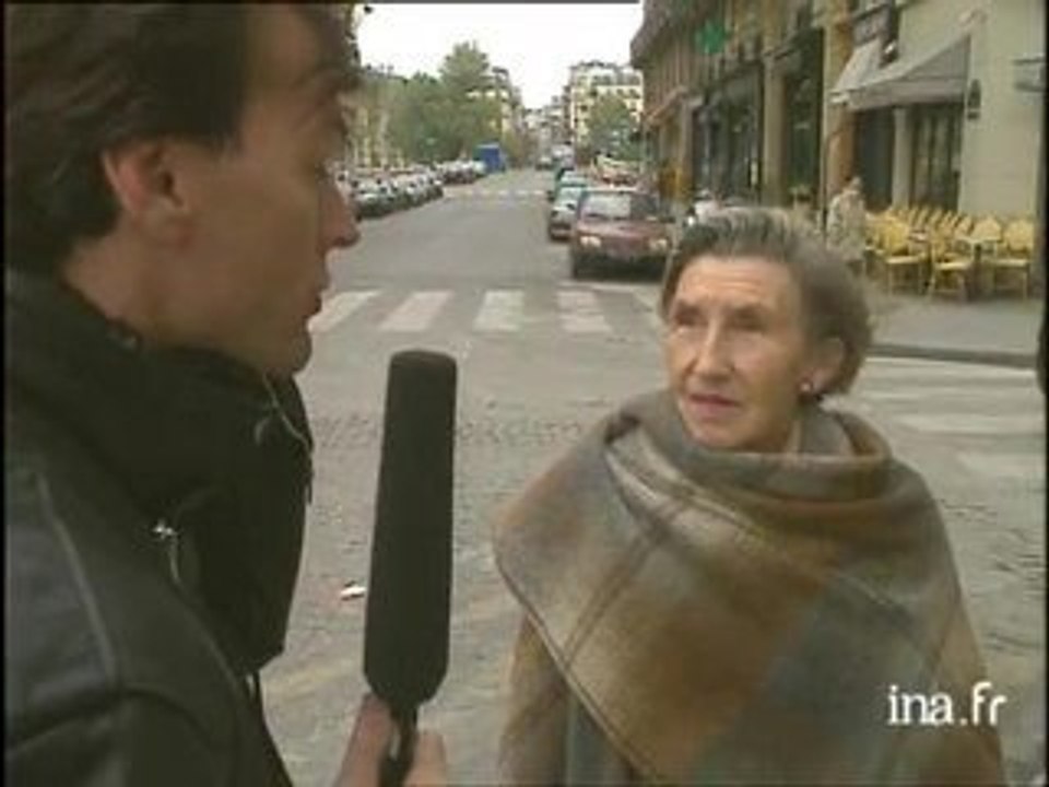 Ze baffie show
