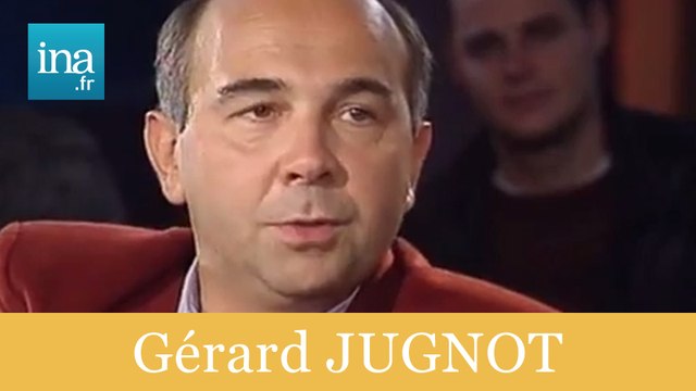L'éducation sexuelle de Gérard Jugnot - Archive INA