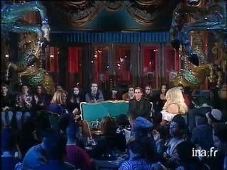 Interview invité mystère Jean Marie Bigard