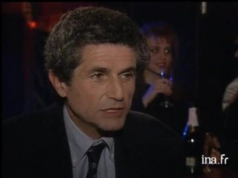 Cinéma. Star by star : Claude Lelouch et Marie Sophie L.