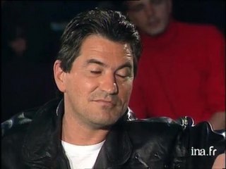 Interview Jean Marie Bigard
