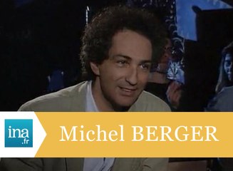 Michel Berger "Starmania en URSS" - Archive INA