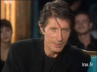 Jacques Dutronc "Van Gogh" - Archive vidéo INA