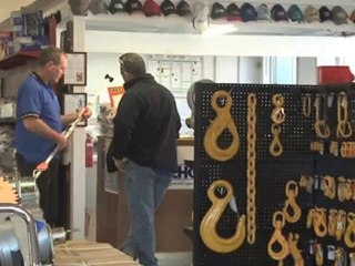 Testing Services Rocklea All Lifting & Safety QLD