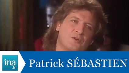 Patrick Sébastien "Comme j'ai envie" - Archive INA