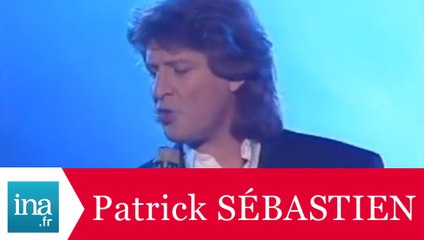 Patrick Sébastien "Va pas t'flinguer, bonhomme" - Archive INA