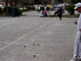 jeu provencal au tir  anthony kerfah