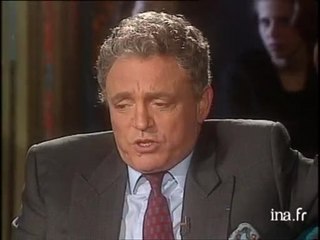 Interview Jacques Martin