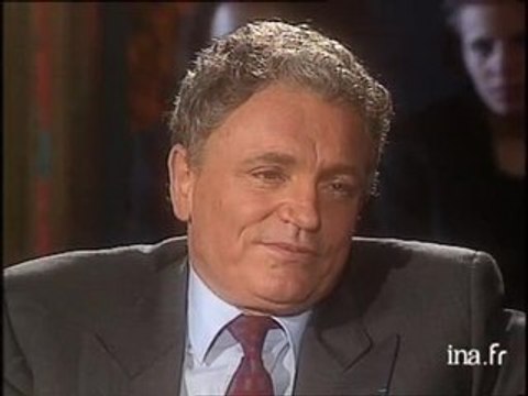 Les débuts de Jacques Martin à Paris ? - Archive INA