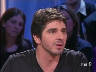 interview Patrick Fiori