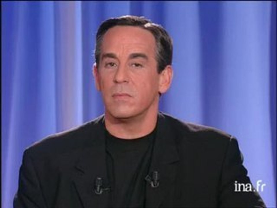 interview dernier coup  Alice Evans