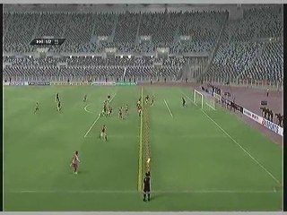 FIFA 10 - SensuaL vs RDS I Cr4Ck3rS 2