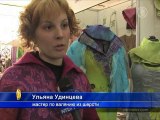 Нескучные промыслы представлены в Санкт-Петербурге