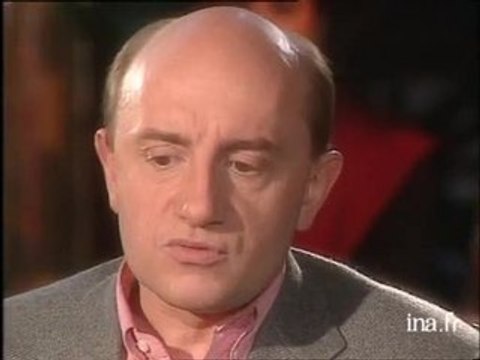 Judith Godrèche à propos de Michel Blanc