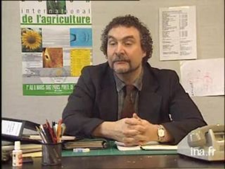 Info? Intox? Adopter une vache pour 20 francs par mois