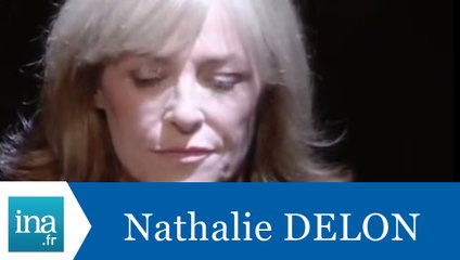 La question qui tue Nathalie Delon "Harry Boulogne" - Archive INA