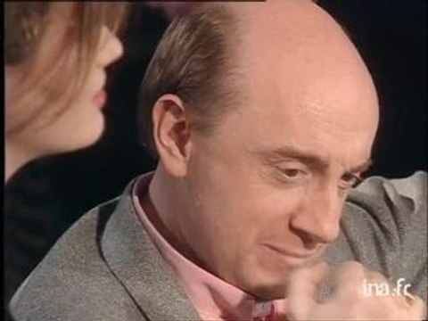 Anti portrait-chinois Michel Blanc et Judith Godrèche