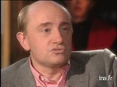 Interview coq à l'âne: Judith Godrèche et Michel Blanc