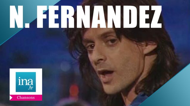 Nilda Fernandez Nos fiançailles