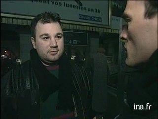 Costards de stars: Eddy Mitchell