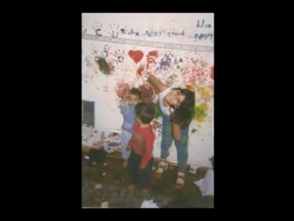 Bülent Ortaçgil Küçük şeyler by nilgun yilmaz duran