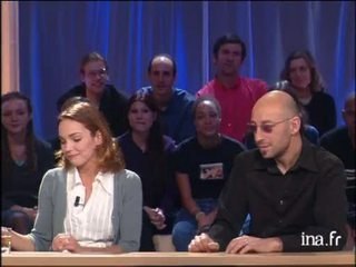 interview Claire Keim