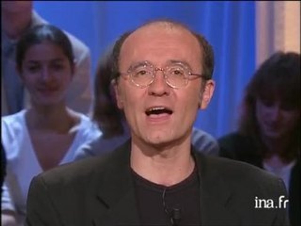 interview Axelle Red