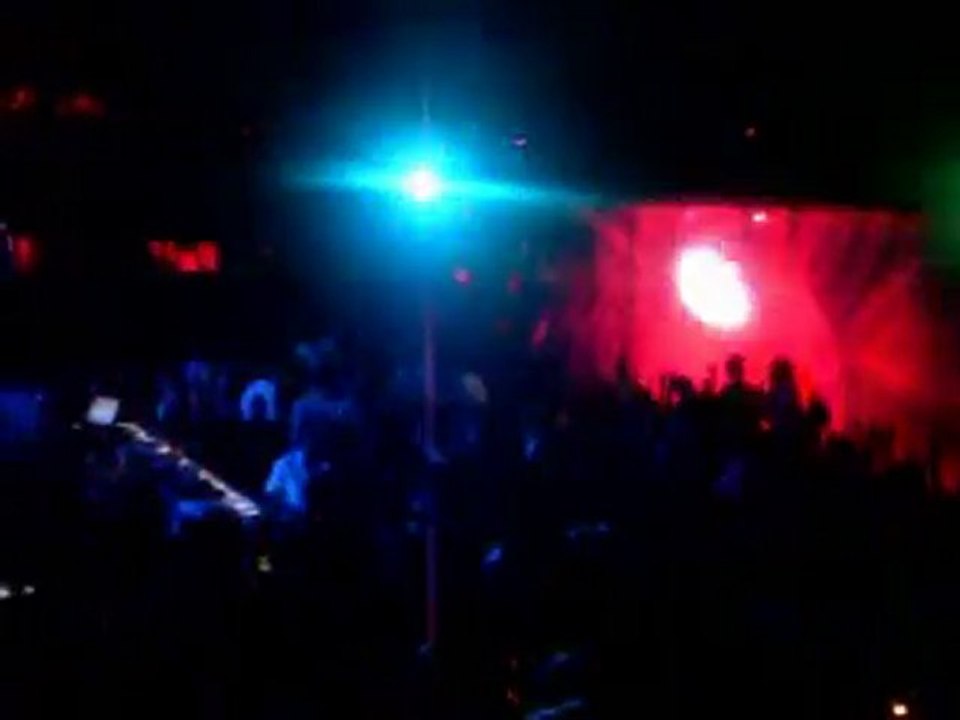 Dj Onur Tamer-Alors on dance @ Sapphire (LİVE PERFORMANCE)