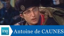 Antoine de Caunes 