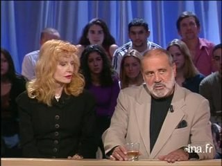 Interview Shere Hite (1ère partie)