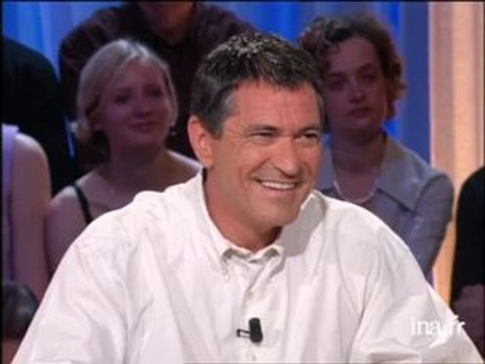 Lambert Wilson Ma vie