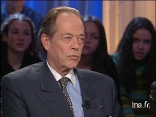 Interview autobiographie d'Henri d'Orléans