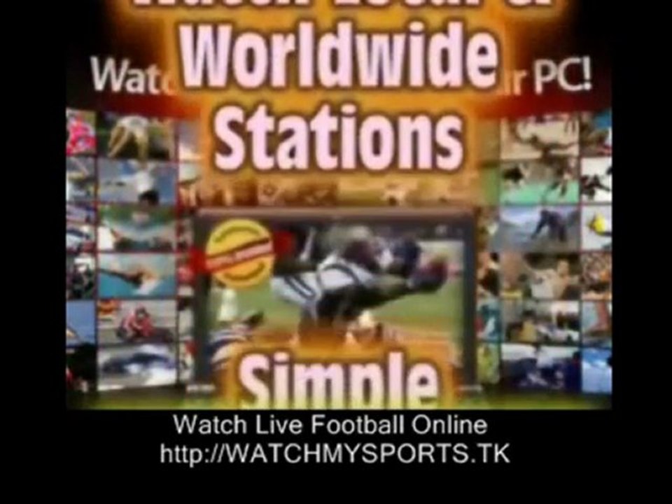 Watch Buccaneers vs Saints Online