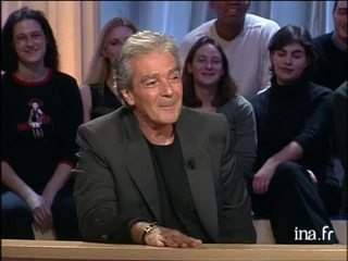 interview Pierre Arditi