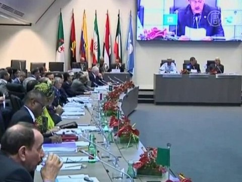 Французские водители запасаются топливом