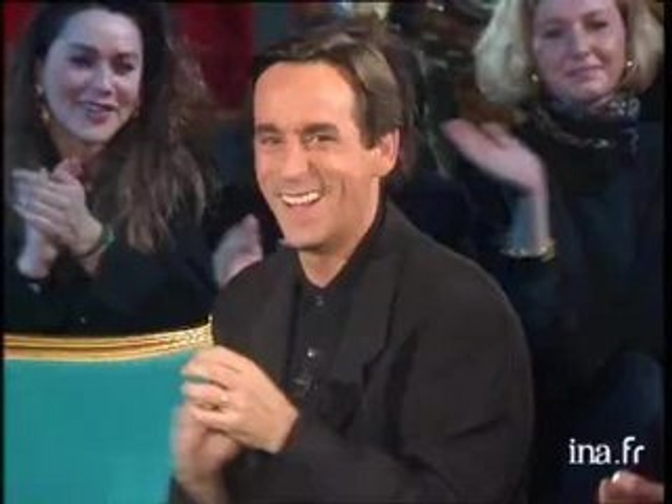 Ze Baffie Show